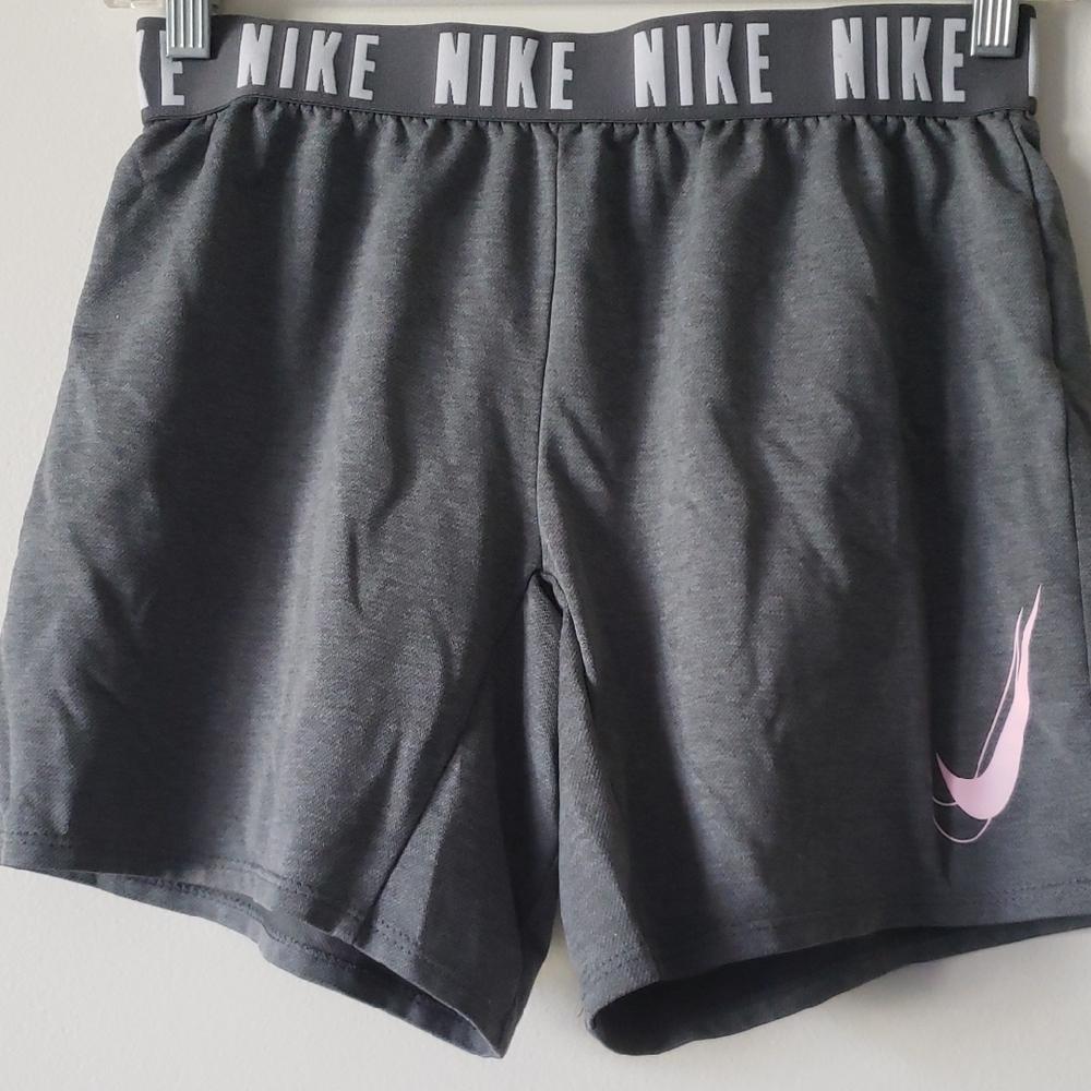 Nike Soft Activewear Shorts